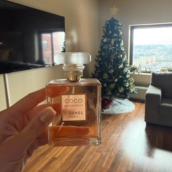 Brand New Coco Mademoiselle Chanel Perfume - Picture 3 of 3